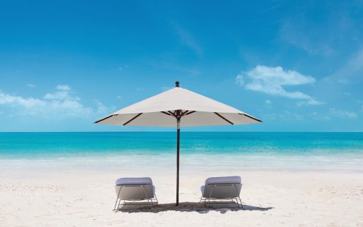 Long Bay Beachfront Dune Villa