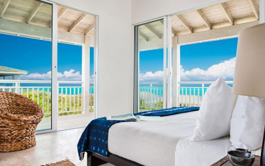 Sailrock Resort Ocean View Suite