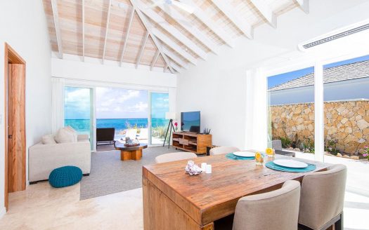 Two Bedroom Sailrock Beachfront Villa