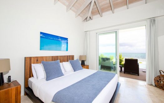 Two Bedroom Sailrock Beachfront Villa