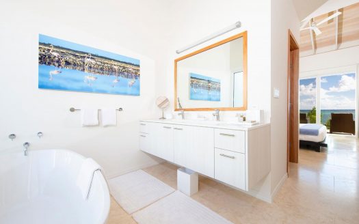 Two Bedroom Sailrock Beachfront Villa