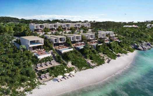 BF-Lot 5- Beach Enclave North Shore