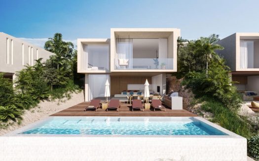 BF-Lot 5- Beach Enclave North Shore