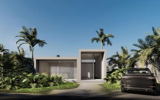 BF-Lot 5- Beach Enclave North Shore