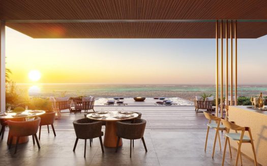 BF-Lot 5- Beach Enclave North Shore