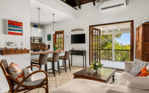 Caribbean Cottage