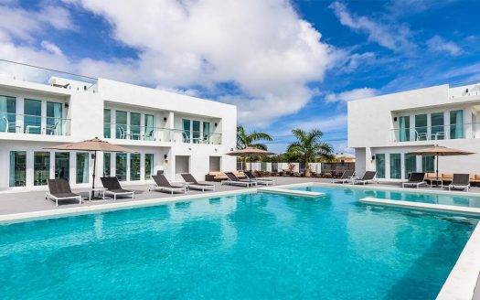 Imperial Villas