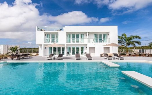 Imperial Villas