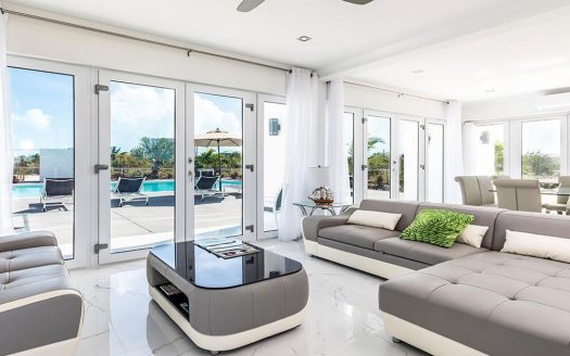 Imperial Villas