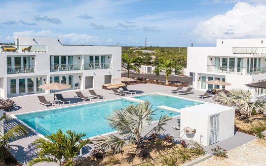 Imperial Villas