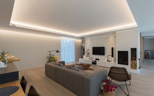 Katana House One