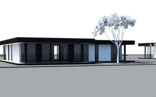 Katana House Three