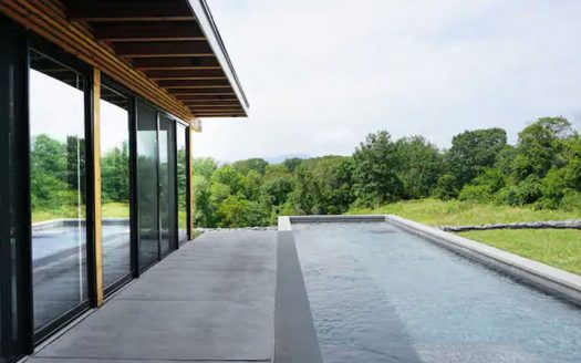 Katana House One up