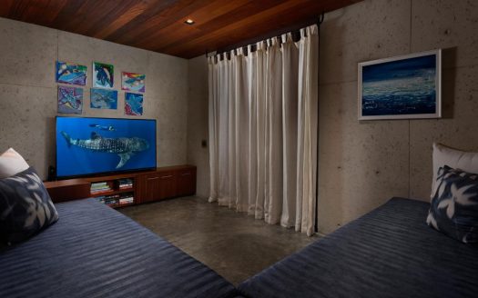 Le Cabanon