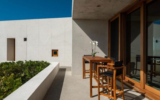 Le Cabanon