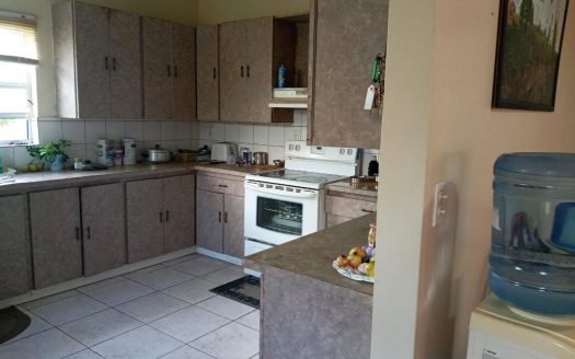 Spacious Appartment in Long Bay