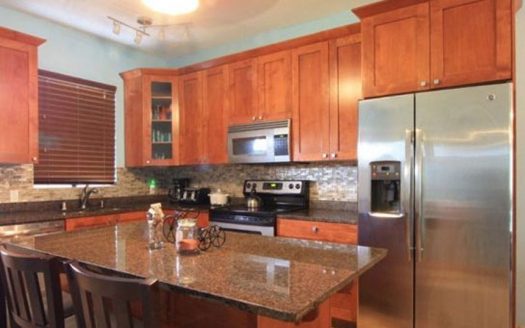 Palmyra Town Homes