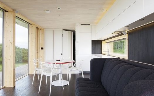 Passion House M1 1BR