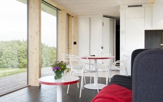 Passion House M1 1BR