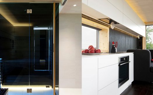 Passion House M1 1BR