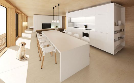 Passion House M3 2BR
