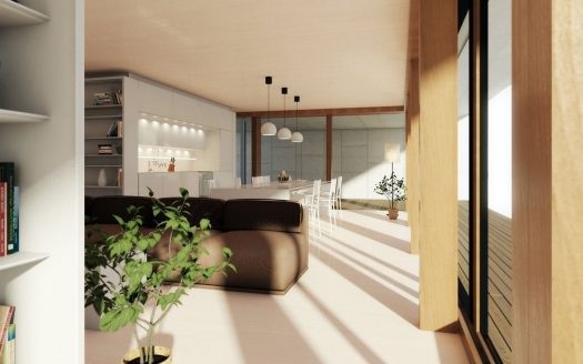 Passion House M3 2BR