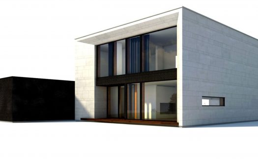 Passion House M9 2 Story