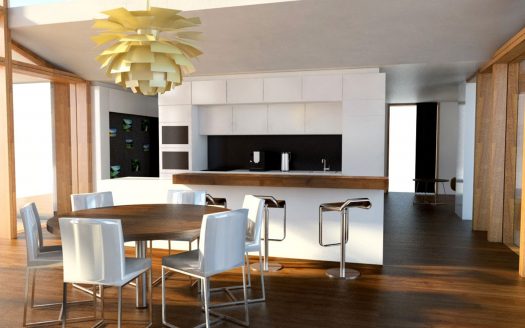 Passion House Villas