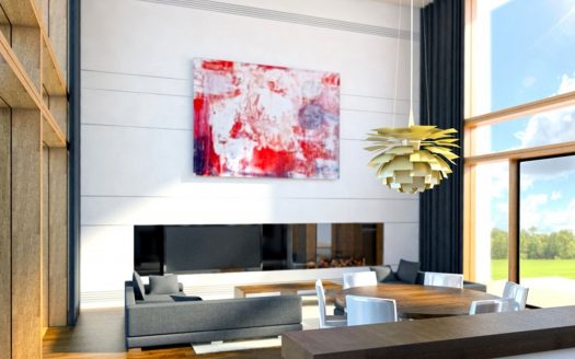 Passion House Villas