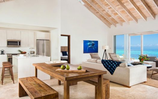 Sailrock Four Bed Beachfront Villa