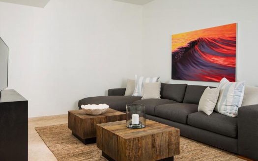 Sailrock Four Bed Beachfront Villa
