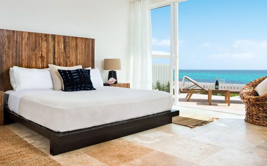 Sailrock Four Bed Beachfront Villa