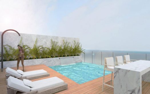 The Delano Resort & Marina