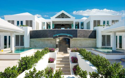 Villa Cascade