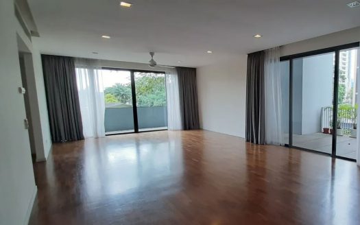 Townhomes & Duplexes