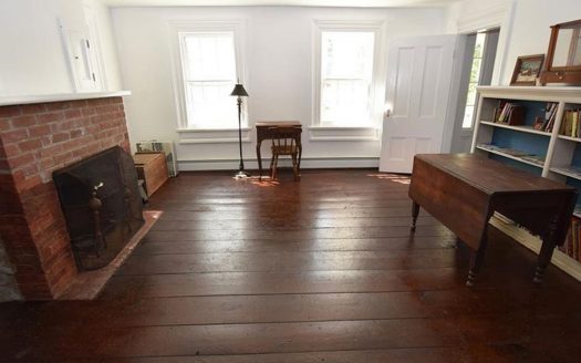 Townhomes & Duplexes