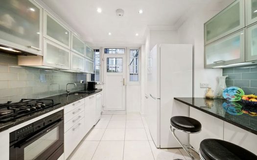 Dorset Court at Dorset Street