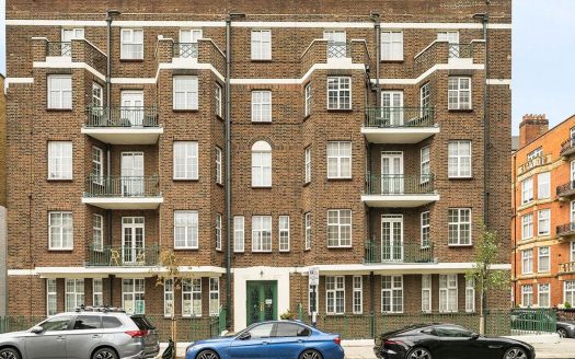 Dorset Court at Dorset Street