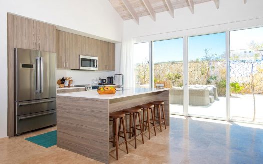 Sailrock Three Bedroom Beach Front Villa