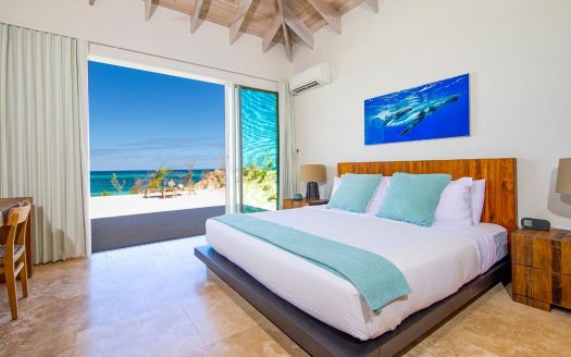 Sailrock Three Bedroom Beach Front Villa