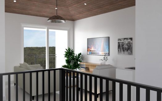 Newest Luxury Townhome