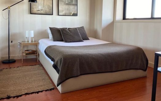 1 Bedroom Apartment in Freixo Bridge, Porto