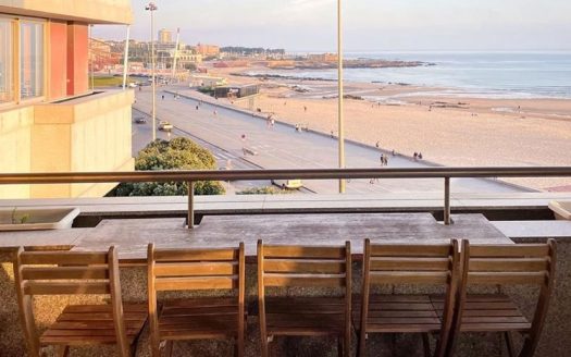 5 Bedroom Apartment in Matosinhos, Porto
