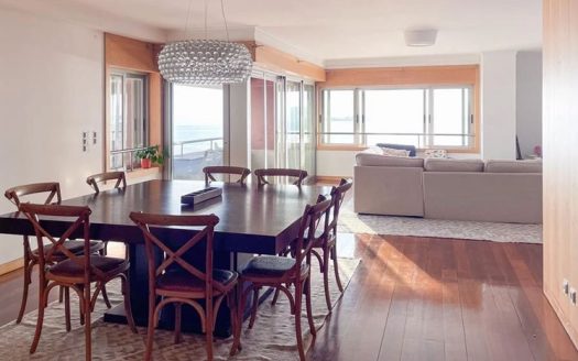 5 Bedroom Apartment in Matosinhos, Porto