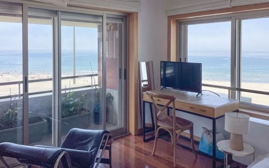5 Bedroom Apartment in Matosinhos, Porto