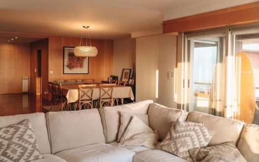 5 Bedroom Apartment in Matosinhos, Porto