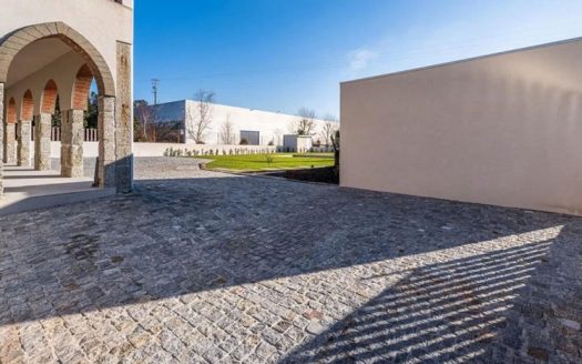 5 Bedroom House in Felgueiras, Porto