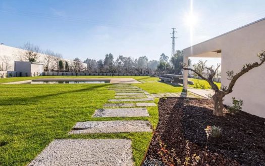 5 Bedroom House in Felgueiras, Porto