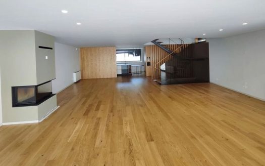 4 Bedroom House in Boavista, Porto