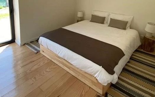 2 Bedroom Villa in Amarante, Porto